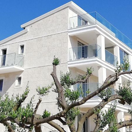 Villa Perla Dalmatica Rogoznica (Sibenik-Knin) Exterior foto
