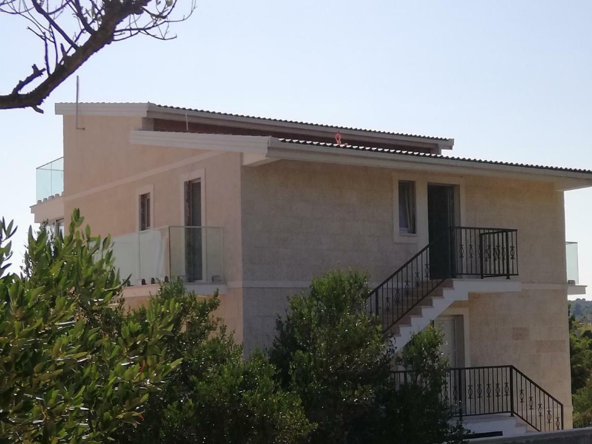Villa Perla Dalmatica Rogoznica (Sibenik-Knin) Exterior foto