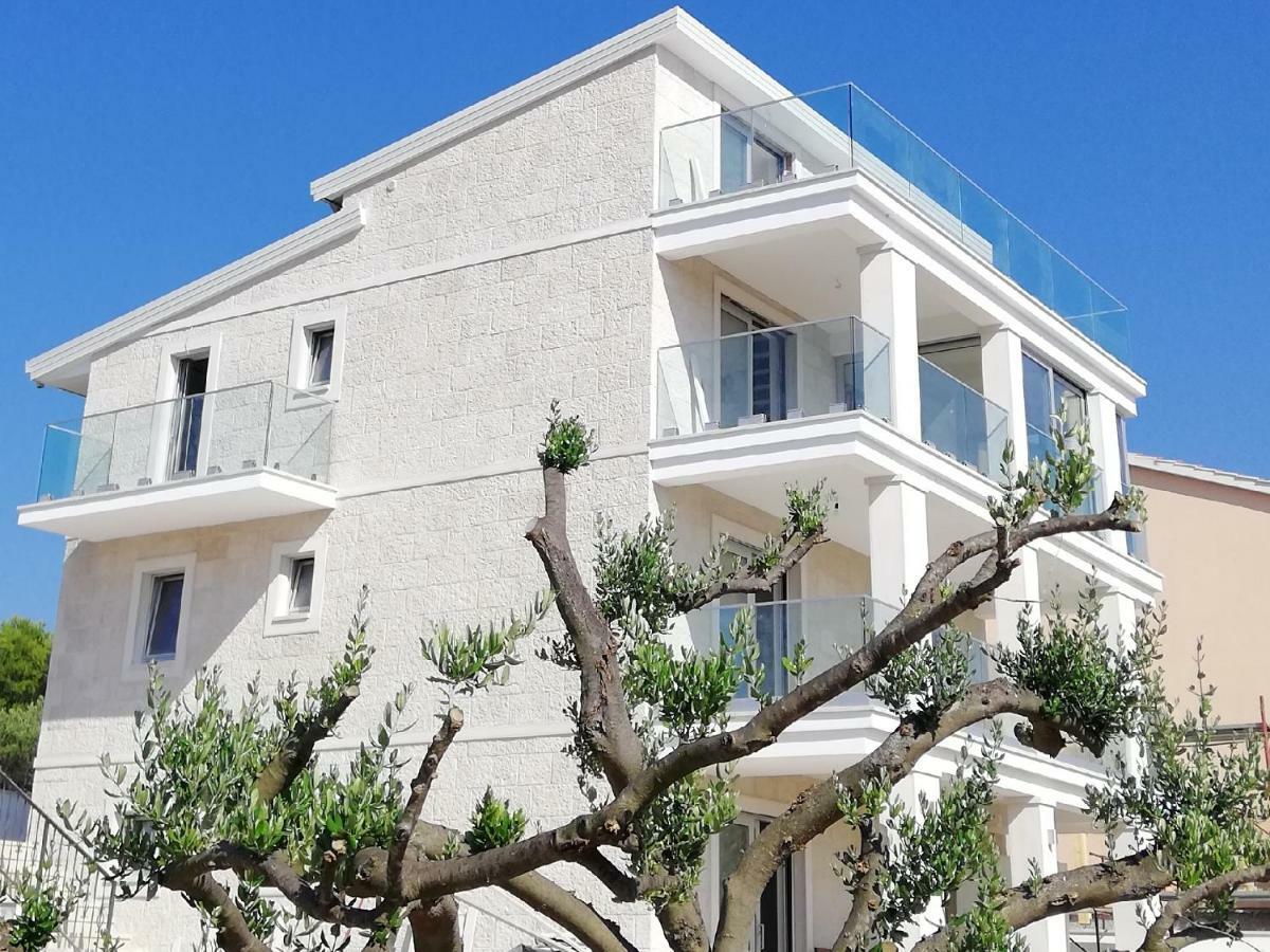 Villa Perla Dalmatica Rogoznica (Sibenik-Knin) Exterior foto
