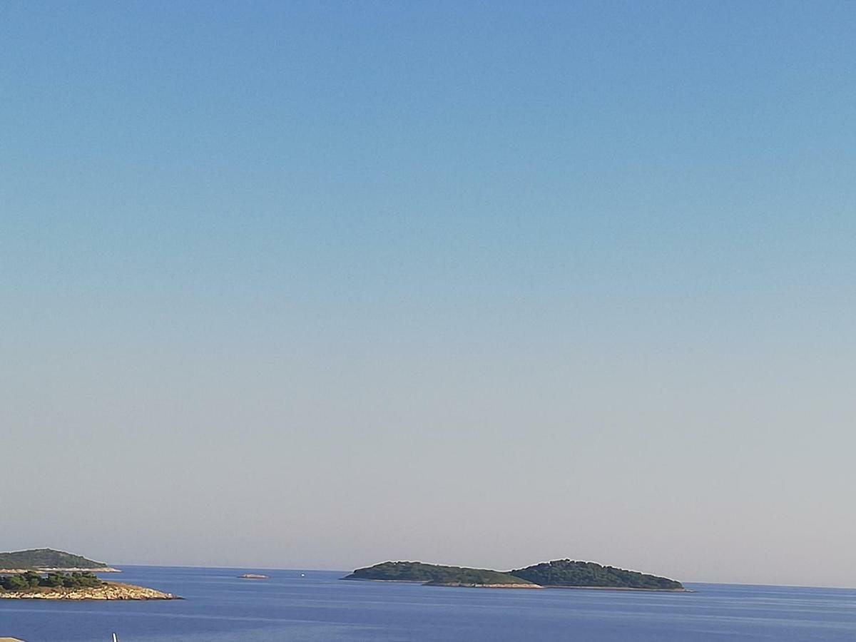 Villa Perla Dalmatica Rogoznica (Sibenik-Knin) Exterior foto