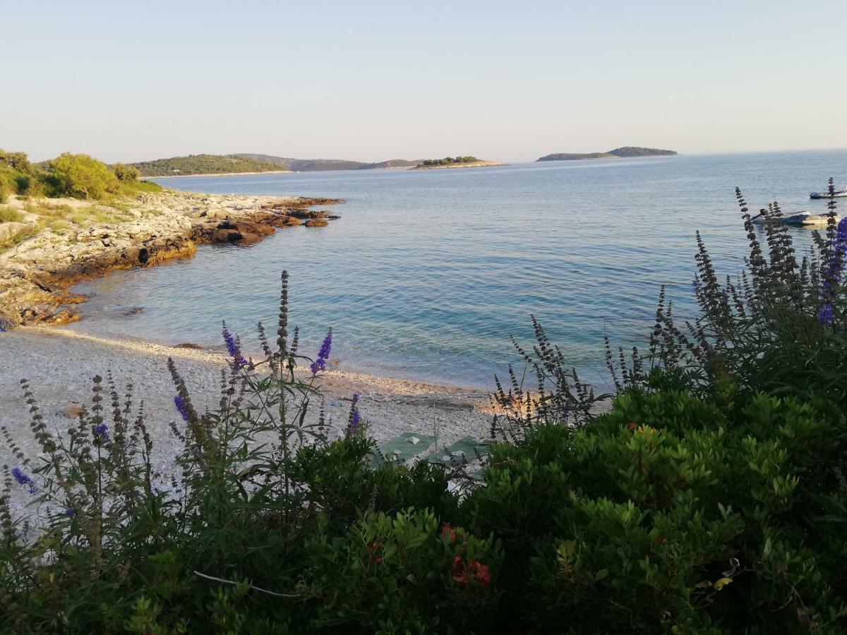 Villa Perla Dalmatica Rogoznica (Sibenik-Knin) Exterior foto