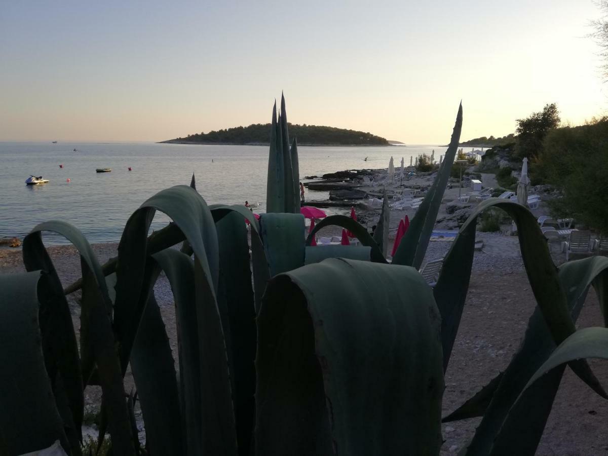 Villa Perla Dalmatica Rogoznica (Sibenik-Knin) Exterior foto