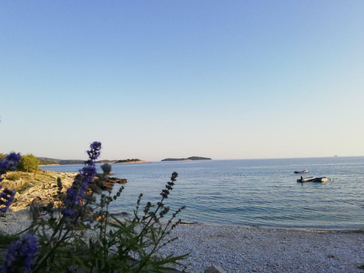 Villa Perla Dalmatica Rogoznica (Sibenik-Knin) Exterior foto