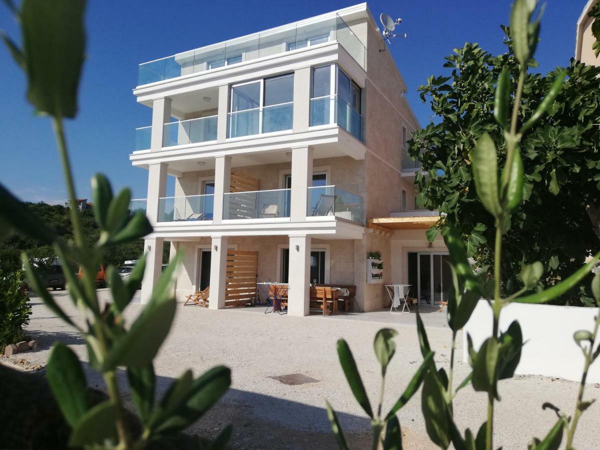 Villa Perla Dalmatica Rogoznica (Sibenik-Knin) Exterior foto
