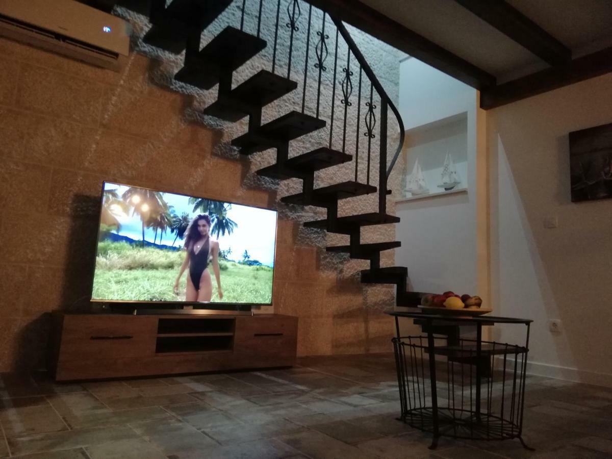 Villa Perla Dalmatica Rogoznica (Sibenik-Knin) Exterior foto