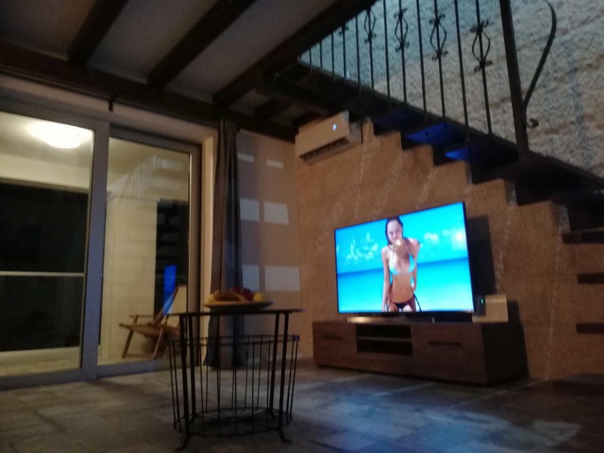 Villa Perla Dalmatica Rogoznica (Sibenik-Knin) Exterior foto