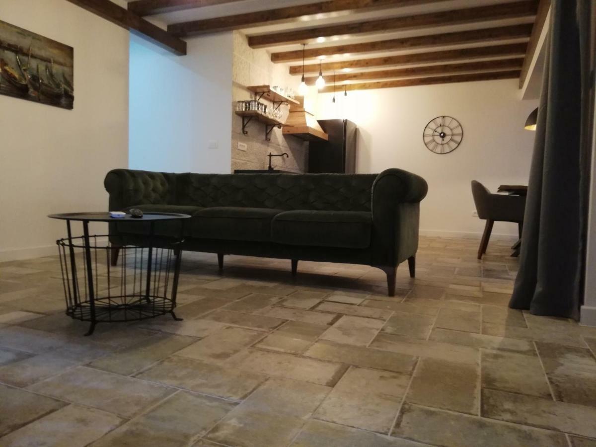 Villa Perla Dalmatica Rogoznica (Sibenik-Knin) Exterior foto
