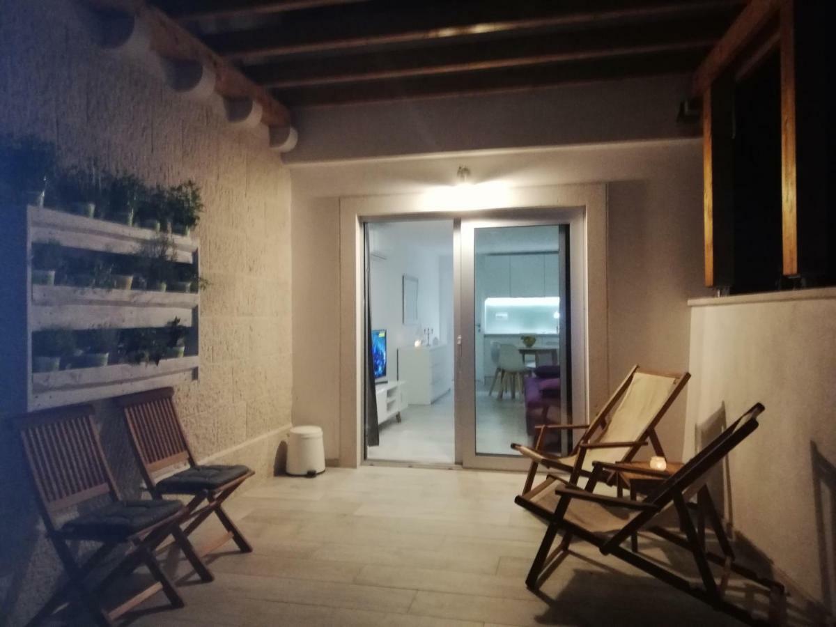 Villa Perla Dalmatica Rogoznica (Sibenik-Knin) Exterior foto
